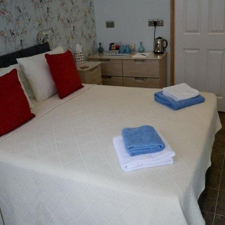 No9 Guesthouse Hunstanton Room photo
