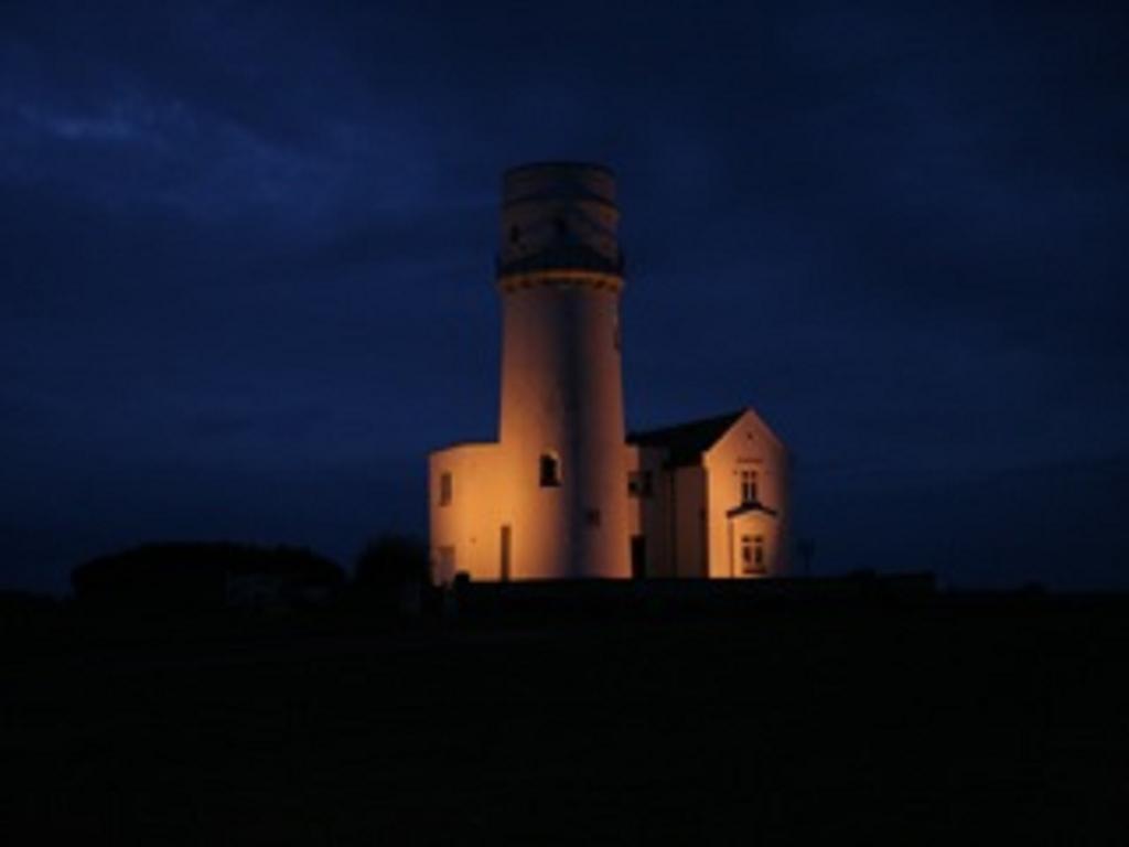 No9 Guesthouse Hunstanton Exterior photo