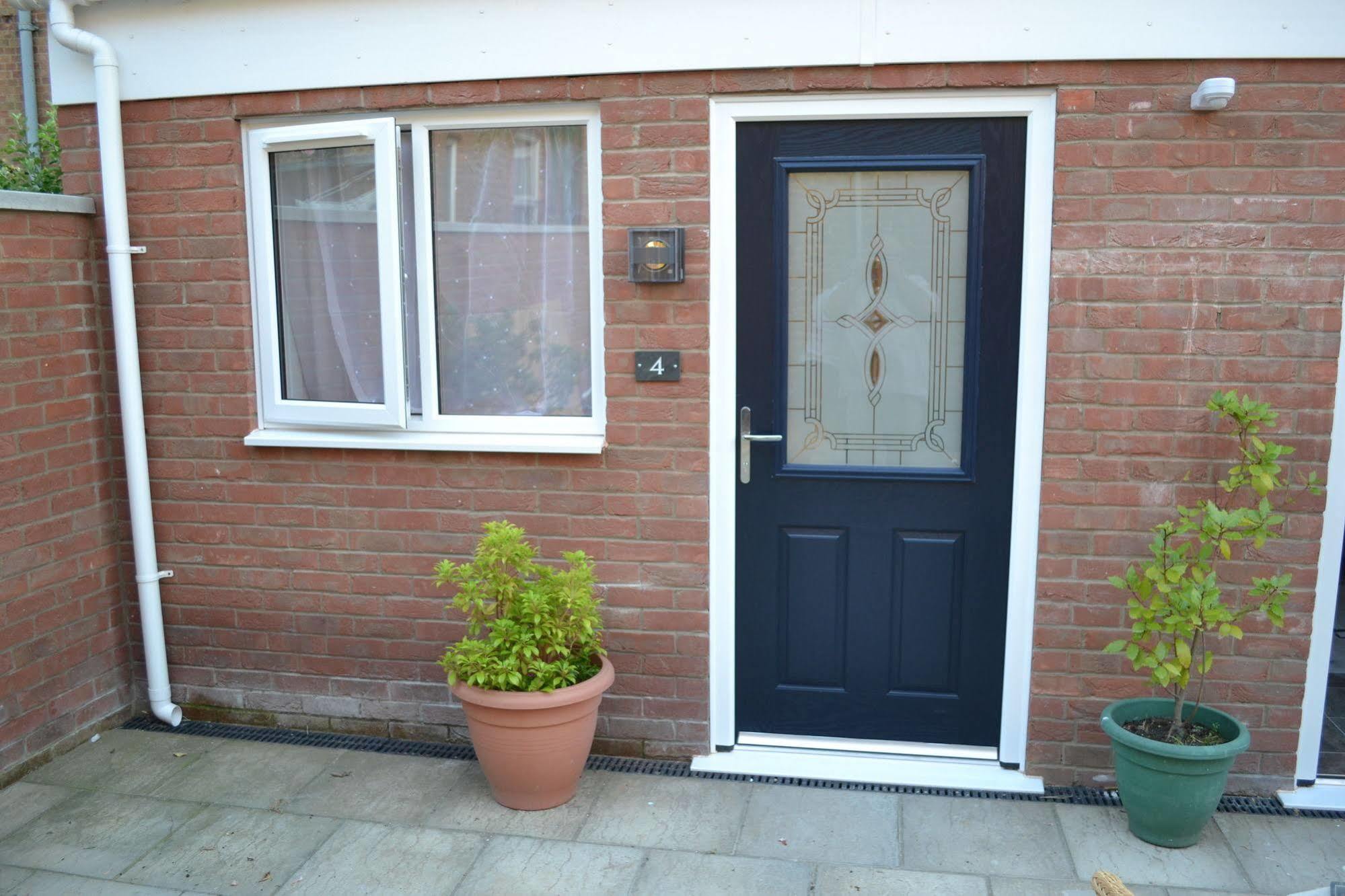 No9 Guesthouse Hunstanton Exterior photo