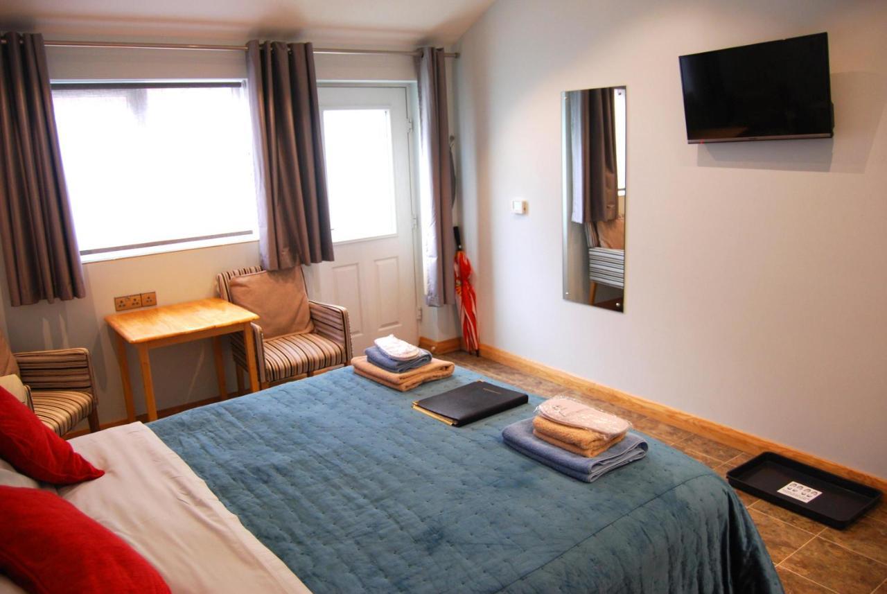 No9 Guesthouse Hunstanton Exterior photo