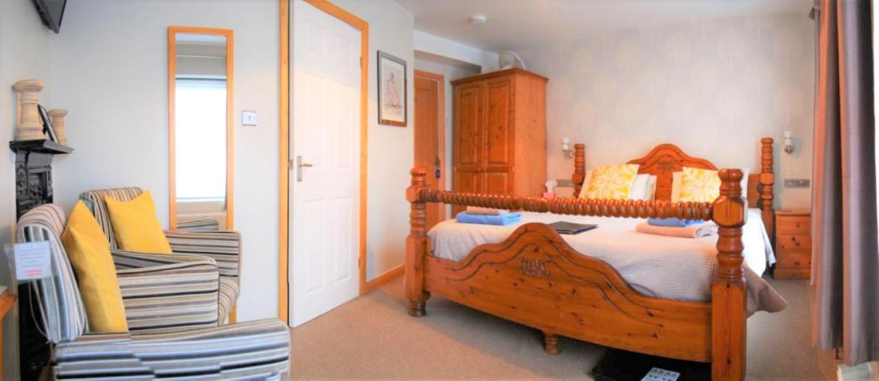 No9 Guesthouse Hunstanton Exterior photo