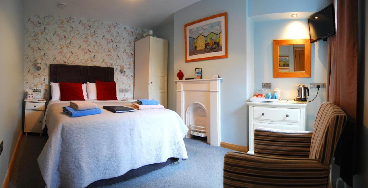 No9 Guesthouse Hunstanton Exterior photo